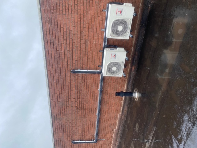 Air Conditioning Repairs in Solihull